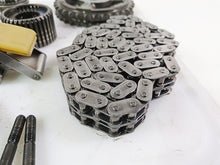 Load image into Gallery viewer, 2016 Harley Touring FLHR Road King  Primary Drive Clutch Kit 37000072
