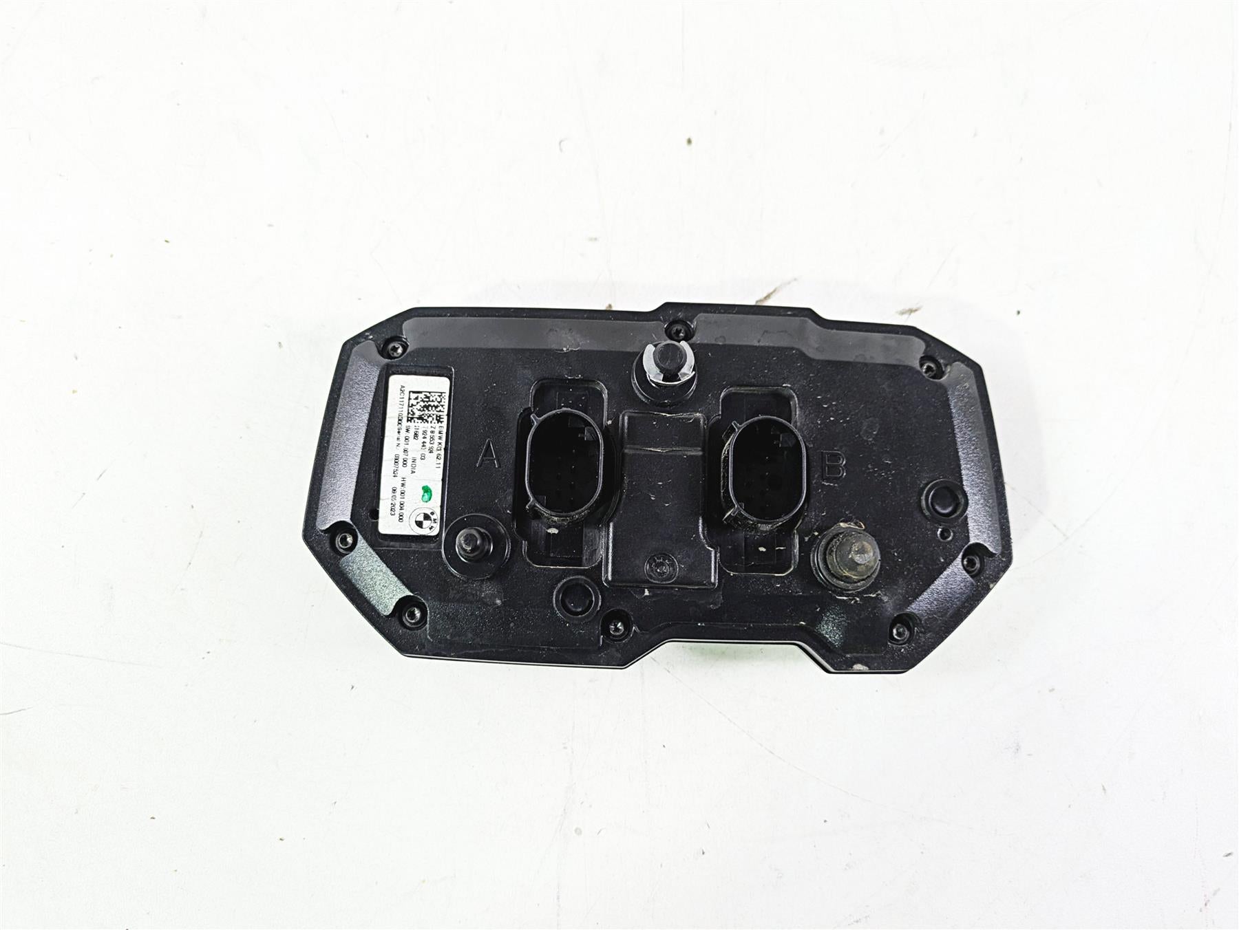 2023 BMW G310R K03 Instrument Panel Dash Speedometer 4K Only 62117924443 {{ shop.shopifyCountryName }} - Mototech271