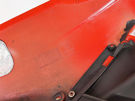 2014 Aprilia RSV4 RR Factory Left Right Lower Belly Fairing Cover Set 858826 {{ shop.shopifyCountryName }} - Mototech271