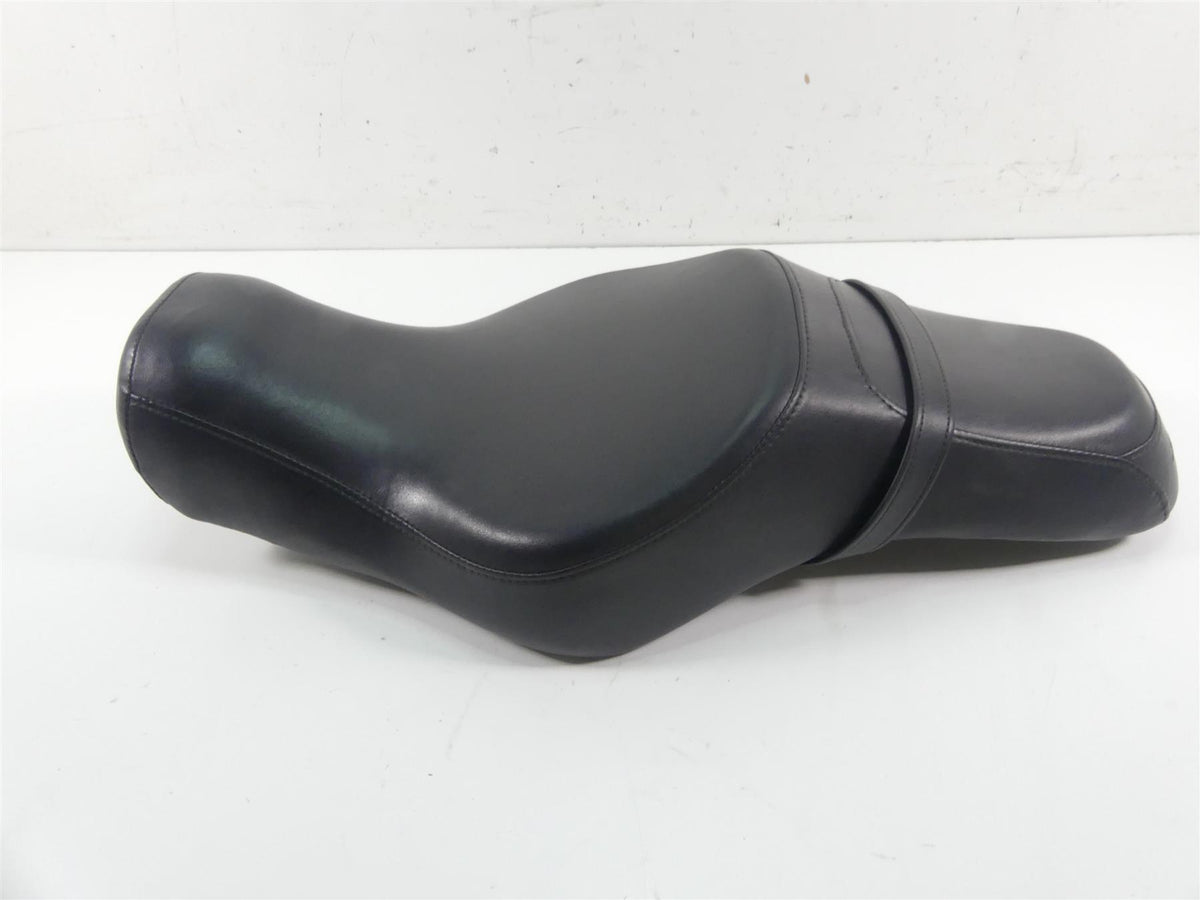 2018 Harley Sportster XL1200 Custom Rider Driver Dual Seat Saddle -Read 52000185 {{ shop.shopifyCountryName }} - Mototech271