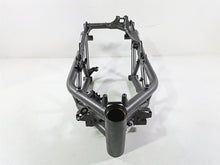 Load image into Gallery viewer, 2013 Ducati Hyperstrada 821 Straight Main Frame Chassis With Texas Salvage Title 470P7151EB
