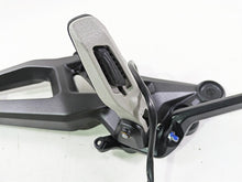 Load image into Gallery viewer, 2023 Ducati Monster 937 SP Right Foot Peg Set &amp; Brake Pedal 82414041BA 45721162AA | Mototech271
