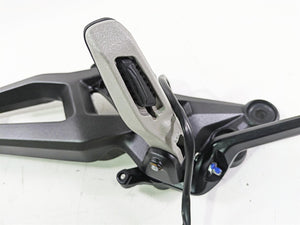 2023 Ducati Monster 937 SP Right Foot Peg Set & Brake Pedal 82414041BA 45721162AA | Mototech271