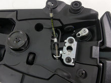 Load image into Gallery viewer, 2015 Ducati Diavel Dark Rear Inner Fender Tools Box &amp; Handle 55910103B | Mototech271
