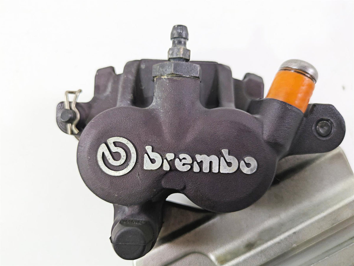 2018 KTM 1290 Super Adv S Brembo Rear Brake Caliper 6031308010130 {{ shop.shopifyCountryName }} - Mototech271