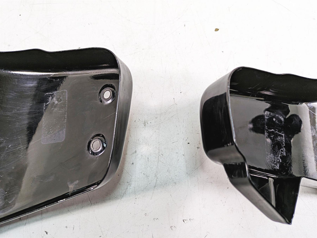 2020 Harley Softail FXBB Street Bob Side Cover Set - Read 61300763 69201511 {{ shop.shopifyCountryName }} - Mototech271