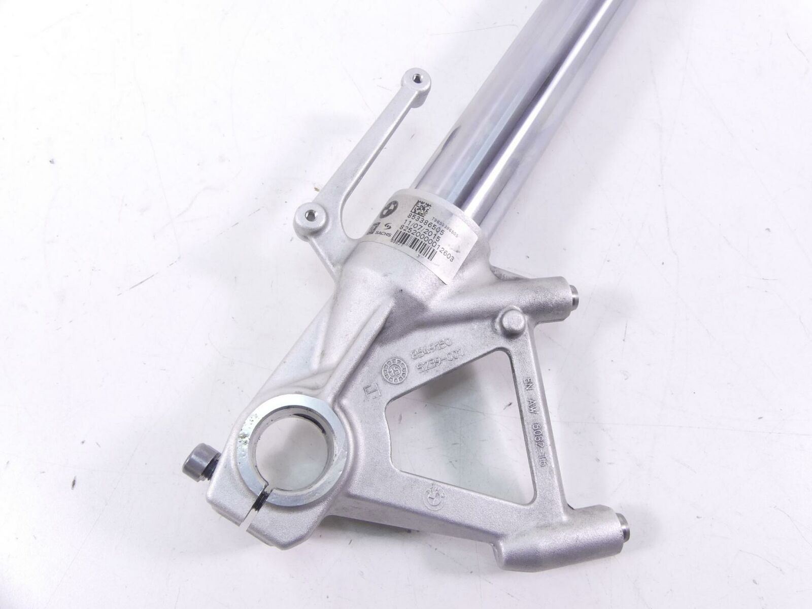 2016 BMW R1200R K53 Right Fork Lower Fork Slider Tube 31428543630 853386505 {{ shop.shopifyCountryName }} - Mototech271