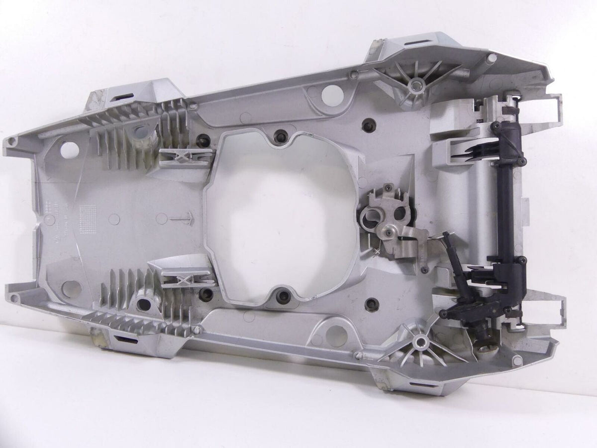 2013 BMW R1200GS GSW K50 Saddlebag Rear Rack Holder mount 46628532319 4662853697 {{ shop.shopifyCountryName }} - Mototech271
