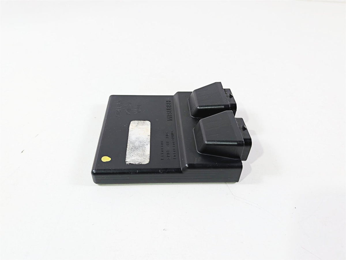 2021 Yamaha YXZ1000R EPS SS SE Ecm Cdi Ecu Engine Control Module B5H-8591A-20-00 {{ shop.shopifyCountryName }} - Mototech271
