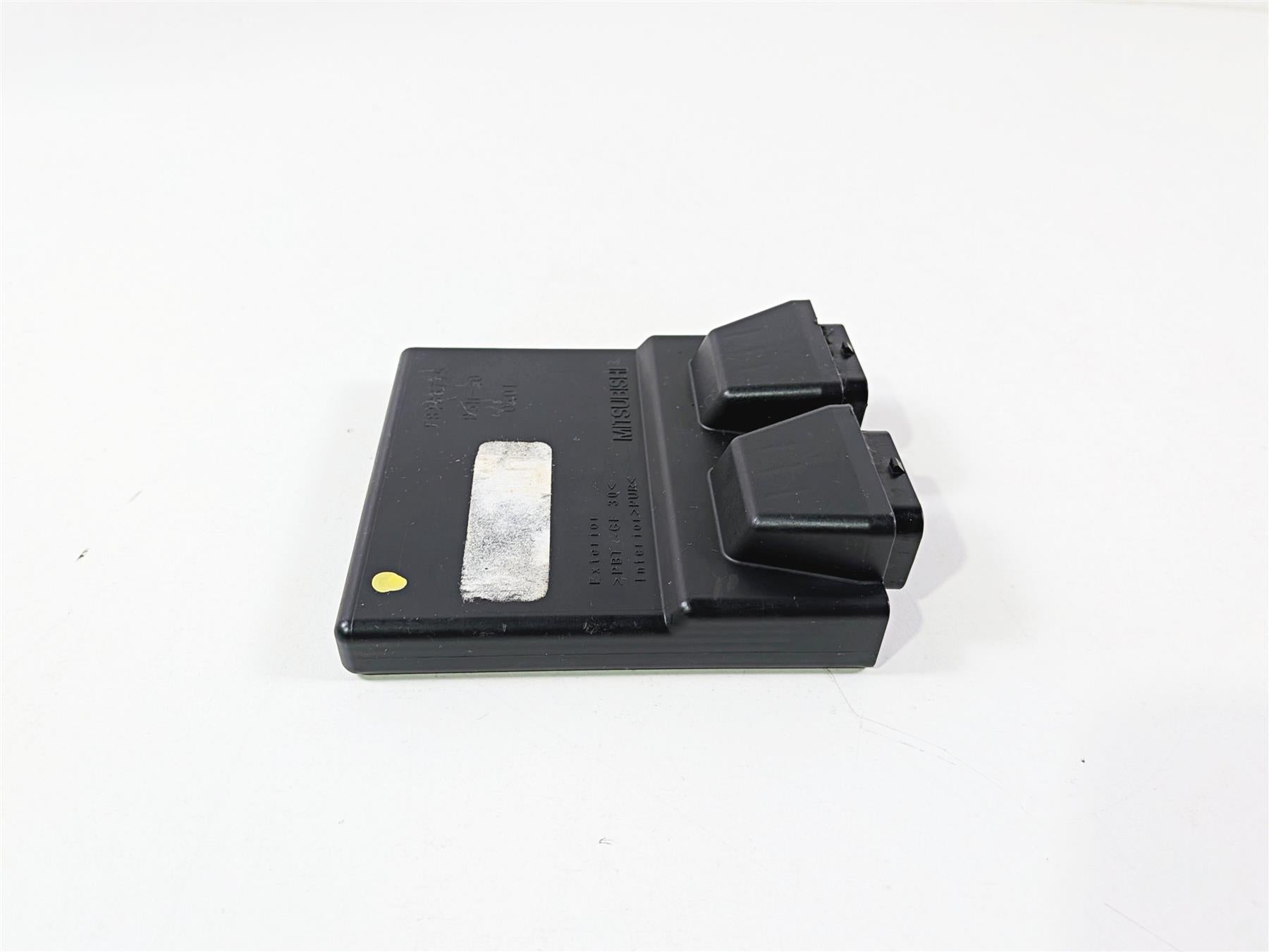 2021 Yamaha YXZ1000R EPS SS SE Ecm Cdi Ecu Engine Control Module B5H-8591A-20-00 {{ shop.shopifyCountryName }} - Mototech271