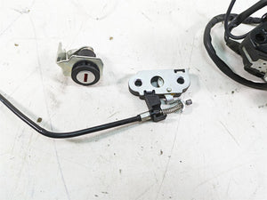 2020 Ducati Scrambler 1100 Sport Pro Ignition Switch Lock Set - No Key 59821441E