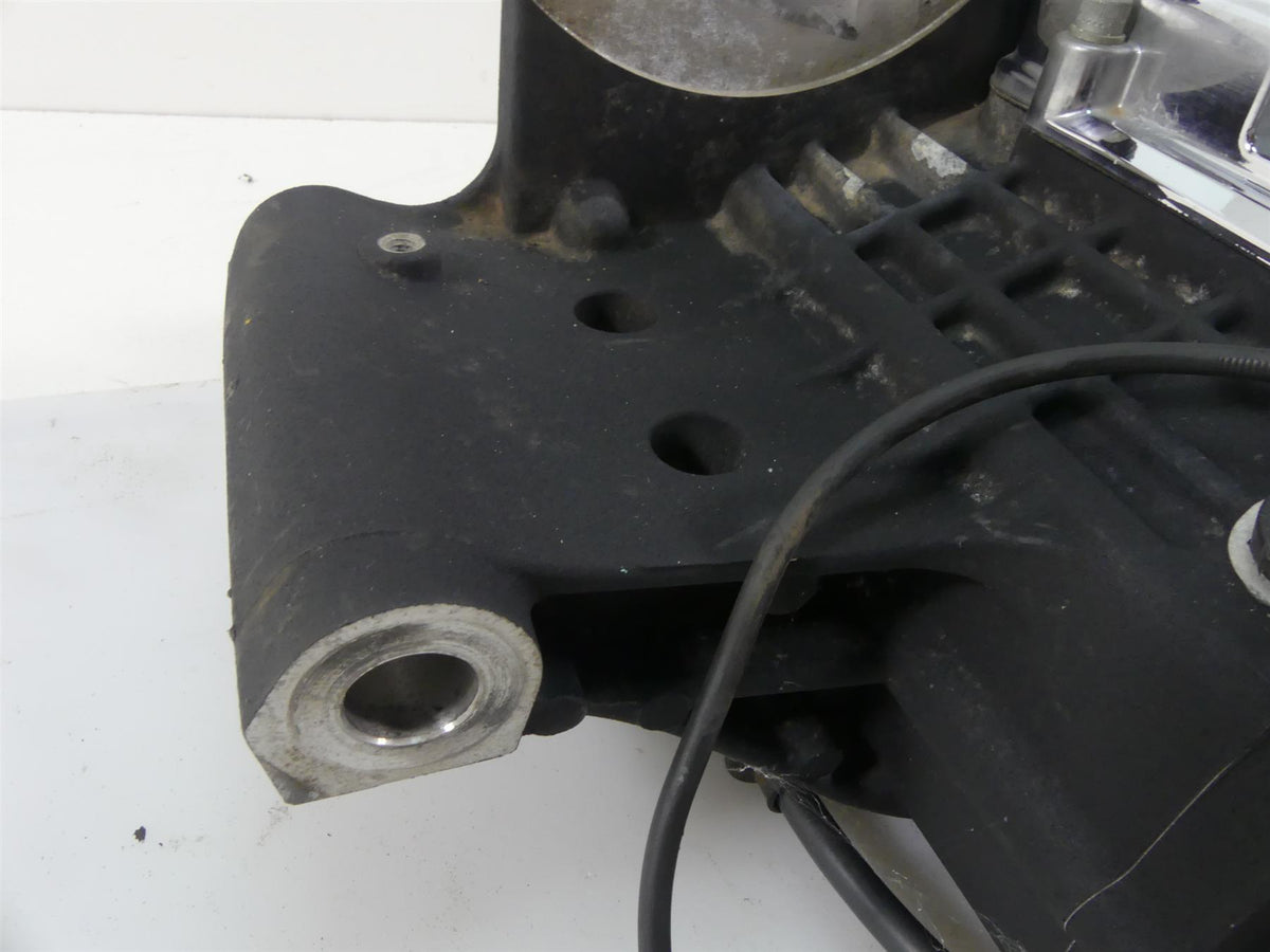 2004 Harley Softail FLSTFI Fat Boy 5-Speed Transmission Gear Box - 31K 33007-04 {{ shop.shopifyCountryName }} - Mototech271
