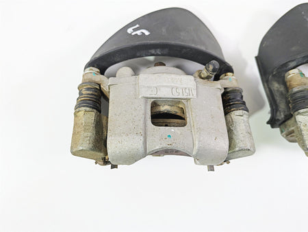 2021 CFMoto Zforce 950 Sport Front Brake Caliper Set 9AWA-081200 9AWA-081100 {{ shop.shopifyCountryName }} - Mototech271