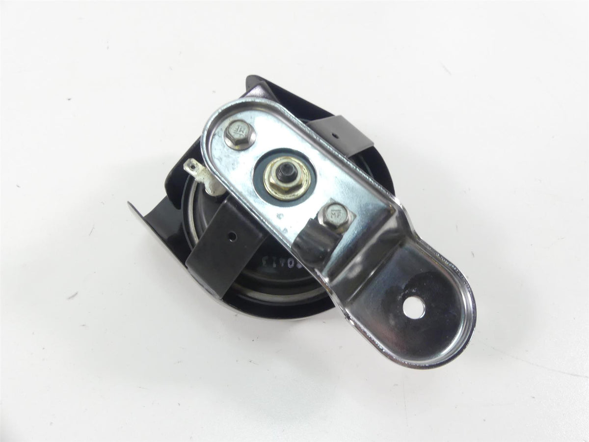 1993 Harley FXSTS Softail Springer Horn With Cover 61300478A {{ shop.shopifyCountryName }} - Mototech271