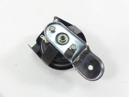 1993 Harley FXSTS Softail Springer Horn With Cover 61300478A {{ shop.shopifyCountryName }} - Mototech271