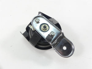 1993 Harley FXSTS Softail Springer Horn With Cover 61300478A