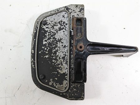 2005 Harley Touring FLHTCUI Electra Glide Passenger Floor Board Set 52719-93B {{ shop.shopifyCountryName }} - Mototech271