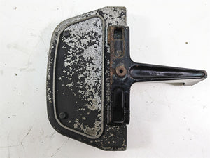 2005 Harley Touring FLHTCUI Electra Glide Passenger Floor Board Set 52719-93B | Mototech271