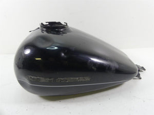 2014 Harley Touring FLHTK Electra Glide Fuel Gas Petrol Tank -Dented 61356-08 | Mototech271