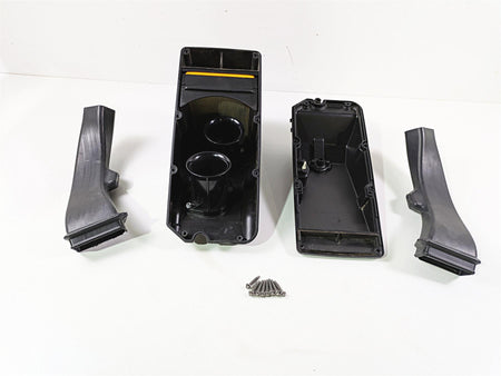 2020 KTM 1290 Super Adventure R Air Box Cleaner Breather & Ducts 60306001200 {{ shop.shopifyCountryName }} - Mototech271