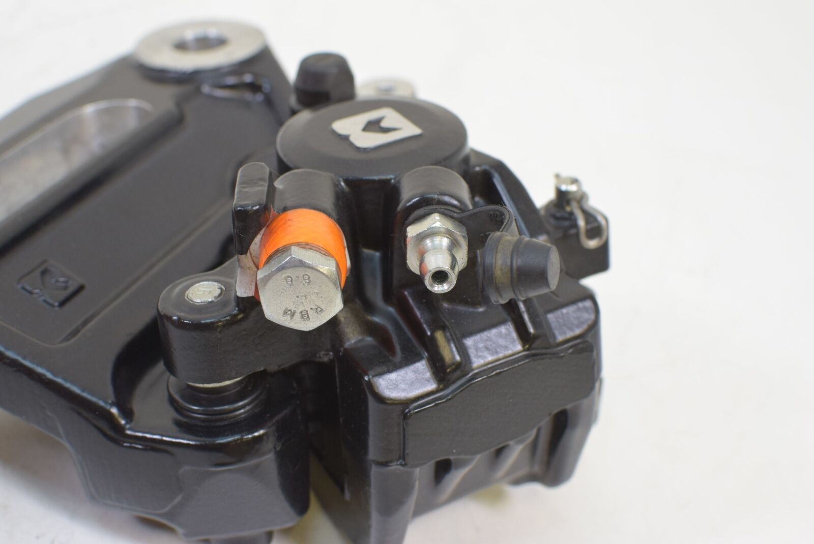2017 KTM Duke 390 Rear Brake Caliper 90113080000 {{ shop.shopifyCountryName }} - Mototech271