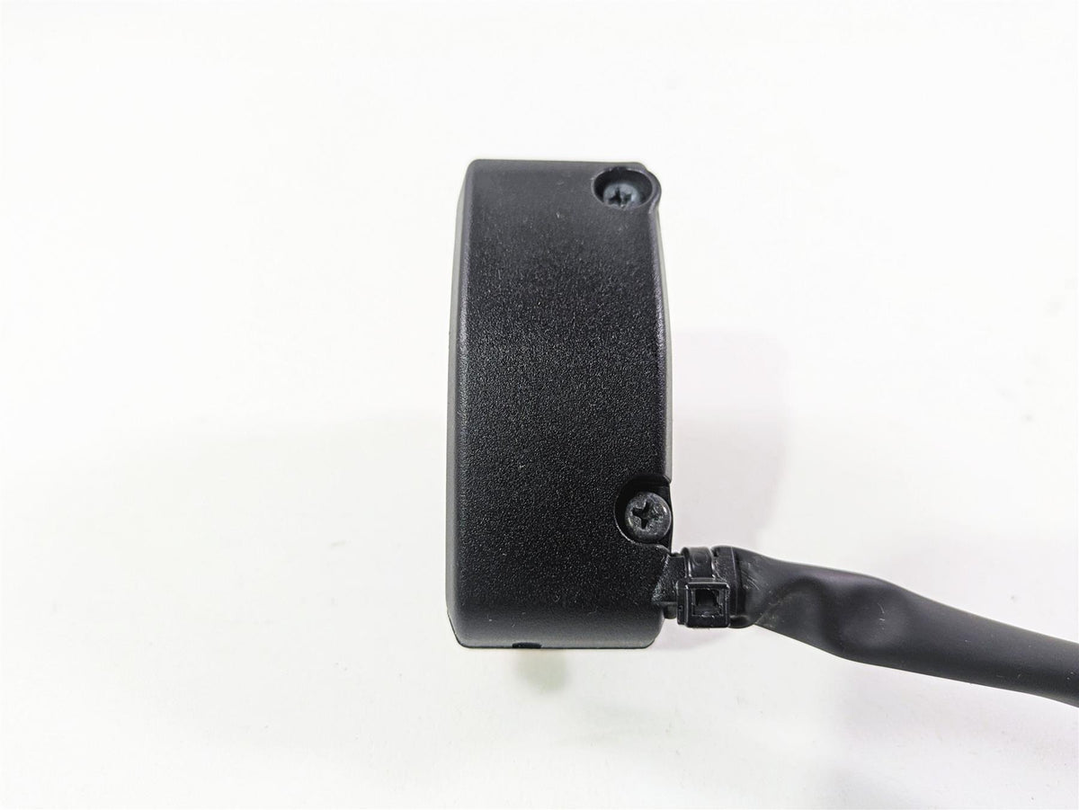 2024 Triumph Street Triple 765 R Right Hand Start Stop Control Switch T2043559 {{ shop.shopifyCountryName }} - Mototech271
