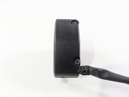 2024 Triumph Street Triple 765 R Right Hand Start Stop Control Switch T2043559 {{ shop.shopifyCountryName }} - Mototech271