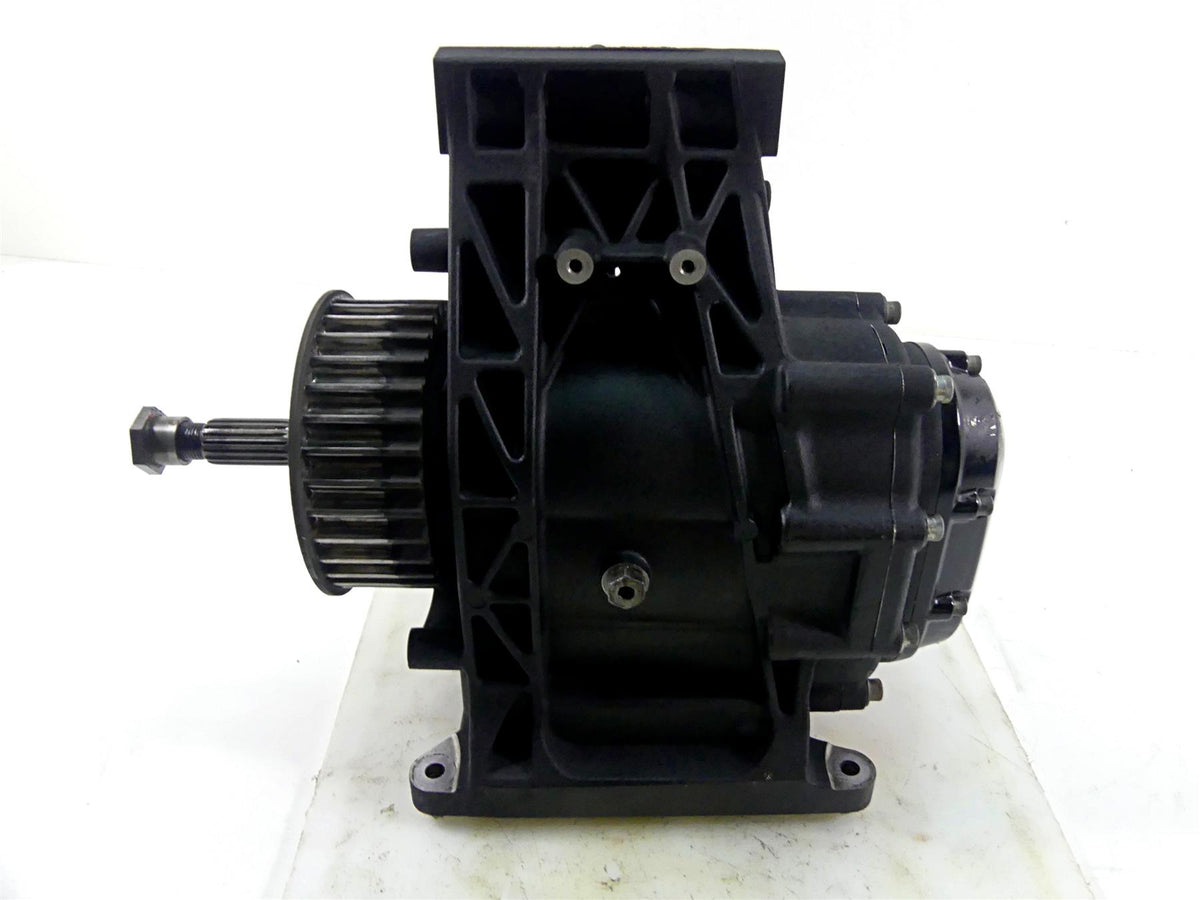 2011 Harley Softail FXS Blackline 6 Speed Transmission Gear Box 33012-10A {{ shop.shopifyCountryName }} - Mototech271
