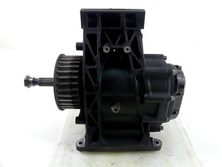 2011 Harley Softail FXS Blackline 6 Speed Transmission Gear Box 33012-10A {{ shop.shopifyCountryName }} - Mototech271
