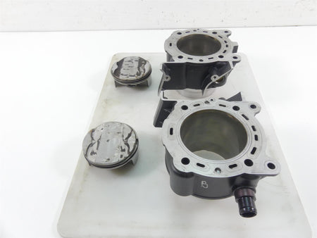 2017 Ducati 939 S Supersport Cylinder Jug Barrels & Pistons Set 12022622GI {{ shop.shopifyCountryName }} - Mototech271