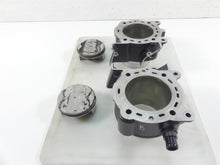 Load image into Gallery viewer, 2017 Ducati 939 S Supersport Cylinder Jug Barrels &amp; Pistons Set  12022622GI | Mototech271
