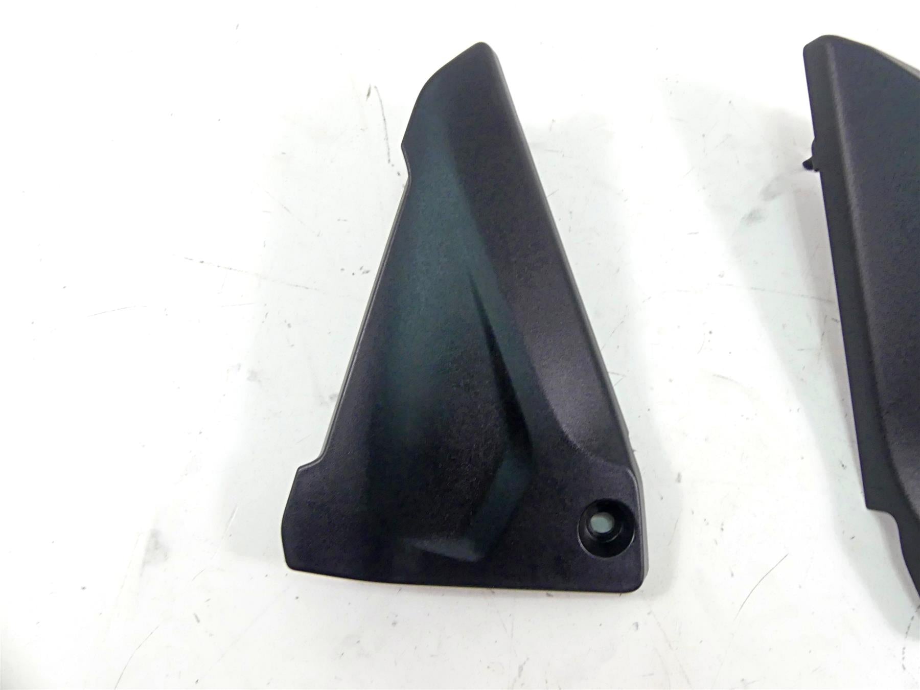 2016 BMW R1200GS Adv K51 Battery Side Infill Cover Set 46638523155 46638523156 {{ shop.shopifyCountryName }} - Mototech271