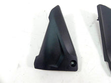 Load image into Gallery viewer, 2016 BMW R1200GS Adv K51 Battery Side Infill Cover Set 46638523155 46638523156 | Mototech271
