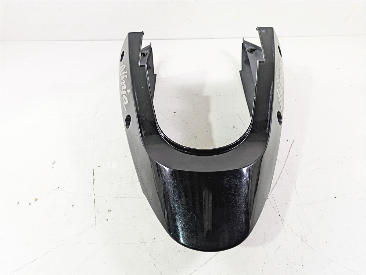 2005 Kawasaki ZX12R Ninja Rear Tail Fairing Cover Cowl 36040-1053 {{ shop.shopifyCountryName }} - Mototech271