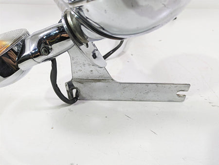 2008 Harley Touring FLHTCU E-Glide 105TH Front Blinker Spot Light Bar 68712-94A {{ shop.shopifyCountryName }} - Mototech271