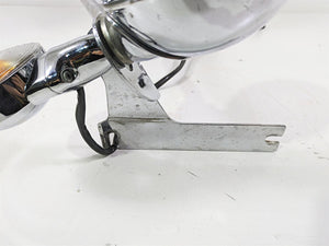 2008 Harley Touring FLHTCU E-Glide 105TH Front Blinker Spot Light Bar 68712-94A | Mototech271