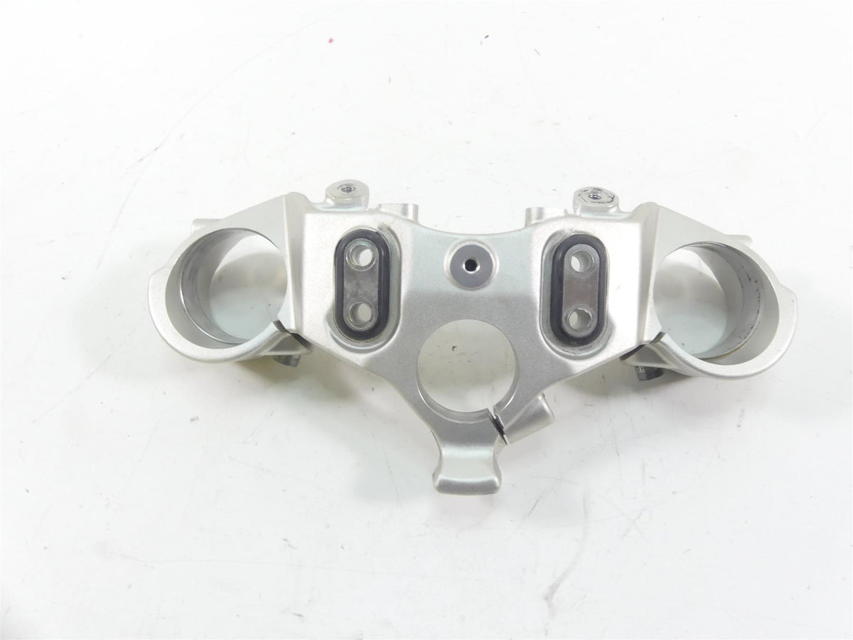 2018 Mv Agusta Brutale 800 RR Upper Triple Tree Steering Clamp 8000C1712 {{ shop.shopifyCountryName }} - Mototech271