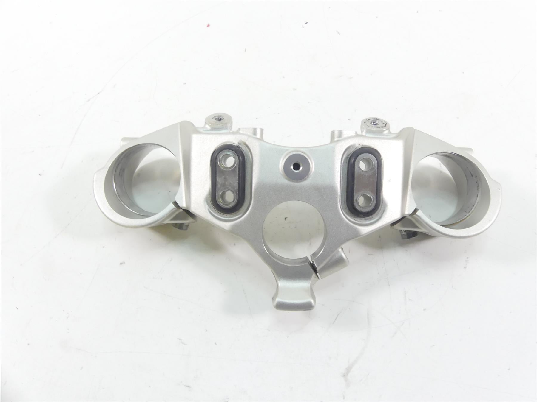 2018 Mv Agusta Brutale 800 RR Upper Triple Tree Steering Clamp 8000C1712 {{ shop.shopifyCountryName }} - Mototech271