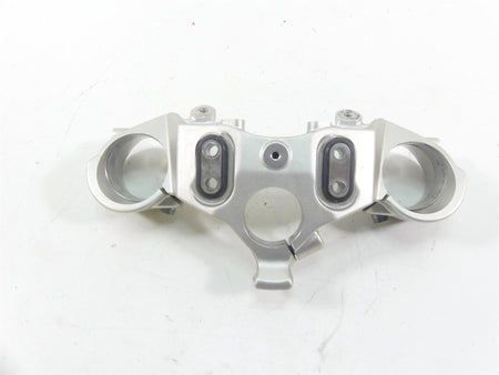 2018 Mv Agusta Brutale 800 RR Upper Triple Tree Steering Clamp 8000C1712 {{ shop.shopifyCountryName }} - Mototech271