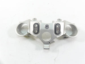 2018 Mv Agusta Brutale 800 RR Upper Triple Tree Steering Clamp 8000C1712 | Mototech271