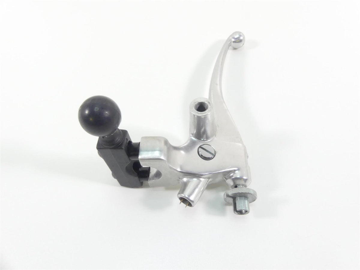 2007 Honda VT1100 C2 Shadow Clutch Perch & Lever 53172-MR1-000 53178-MFR-305 {{ shop.shopifyCountryName }} - Mototech271