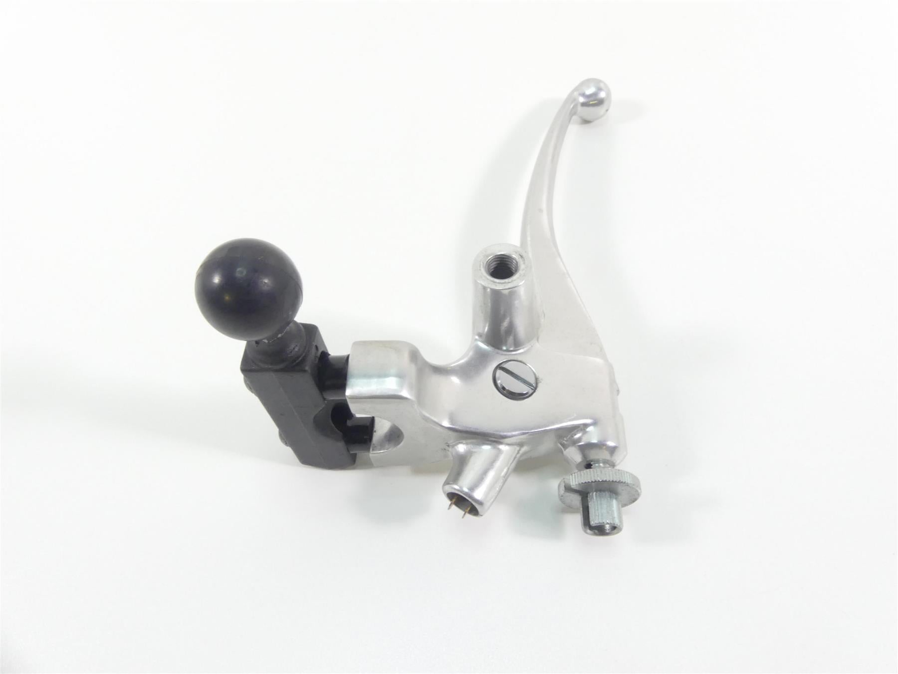 2007 Honda VT1100 C2 Shadow Clutch Perch & Lever 53172-MR1-000 53178-MFR-305 {{ shop.shopifyCountryName }} - Mototech271