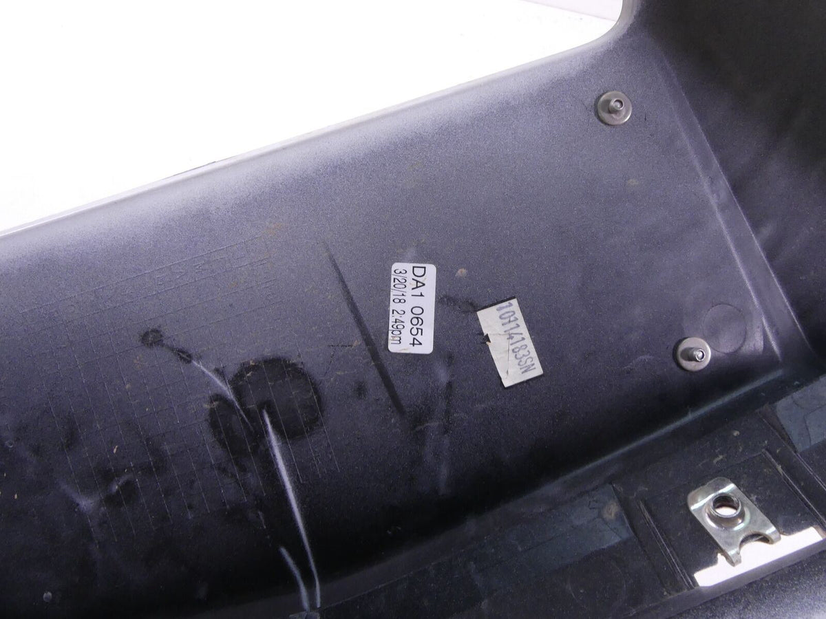 2018 Yamaha YXZ1000 R EPS SE Center Panel Cover Fairing {{ shop.shopifyCountryName }} - Mototech271