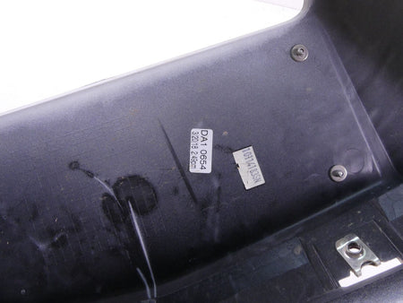 2018 Yamaha YXZ1000 R EPS SE Center Panel Cover Fairing {{ shop.shopifyCountryName }} - Mototech271