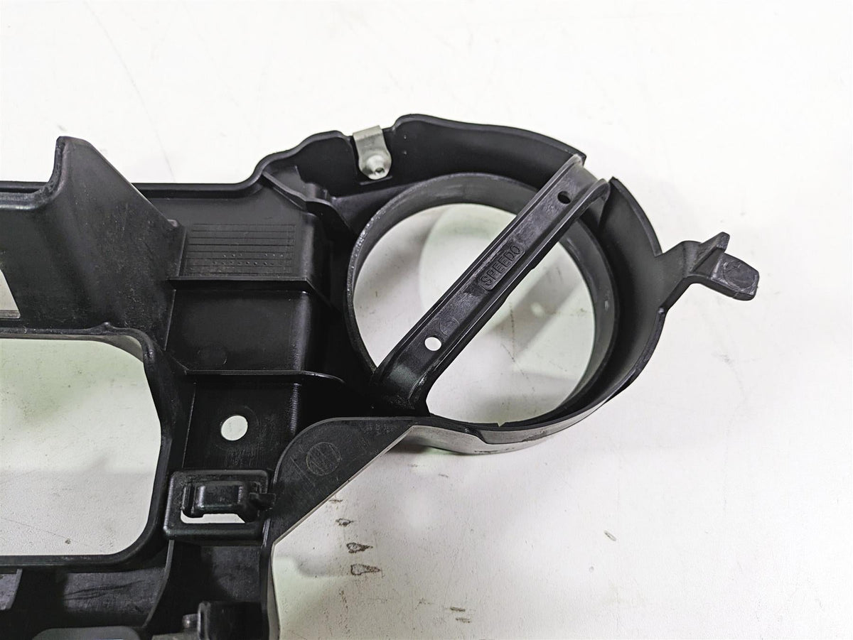 2018 Indian Chieftain Dark Horse Gauge Speedo Tach Holder Housing 5452783 {{ shop.shopifyCountryName }} - Mototech271