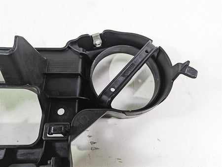 2018 Indian Chieftain Dark Horse Gauge Speedo Tach Holder Housing 5452783 {{ shop.shopifyCountryName }} - Mototech271