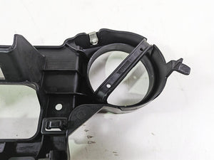 2018 Indian Chieftain Dark Horse Gauge Speedo Tach Holder Housing 5452783 | Mototech271