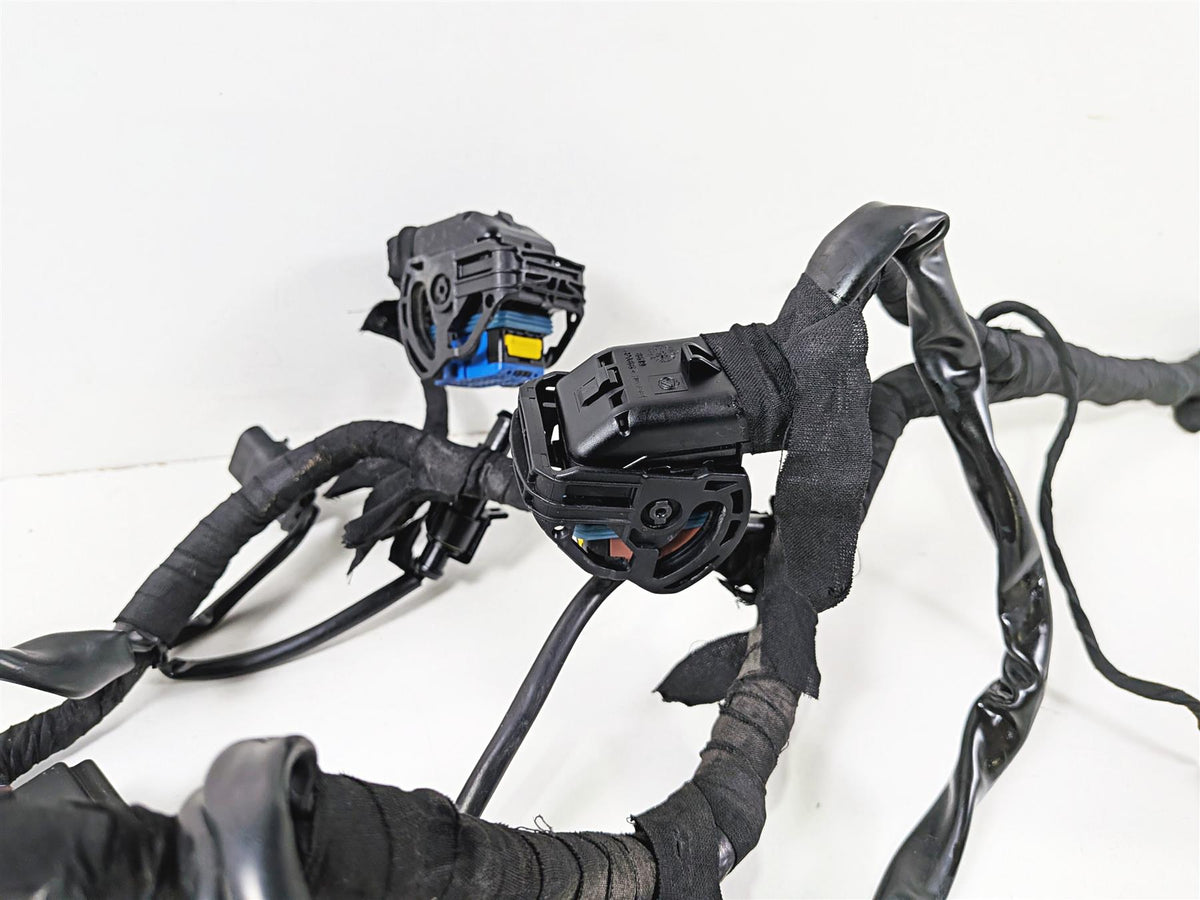 2009 Ducati Hypermotard 1100 S Wiring Harness Loom - Read 51015441A-Mototech271