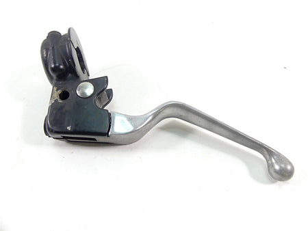 2011 Harley Softail FXS Blackline Clutch Perch Lever Set 38608-96 45015-96 {{ shop.shopifyCountryName }} - Mototech271