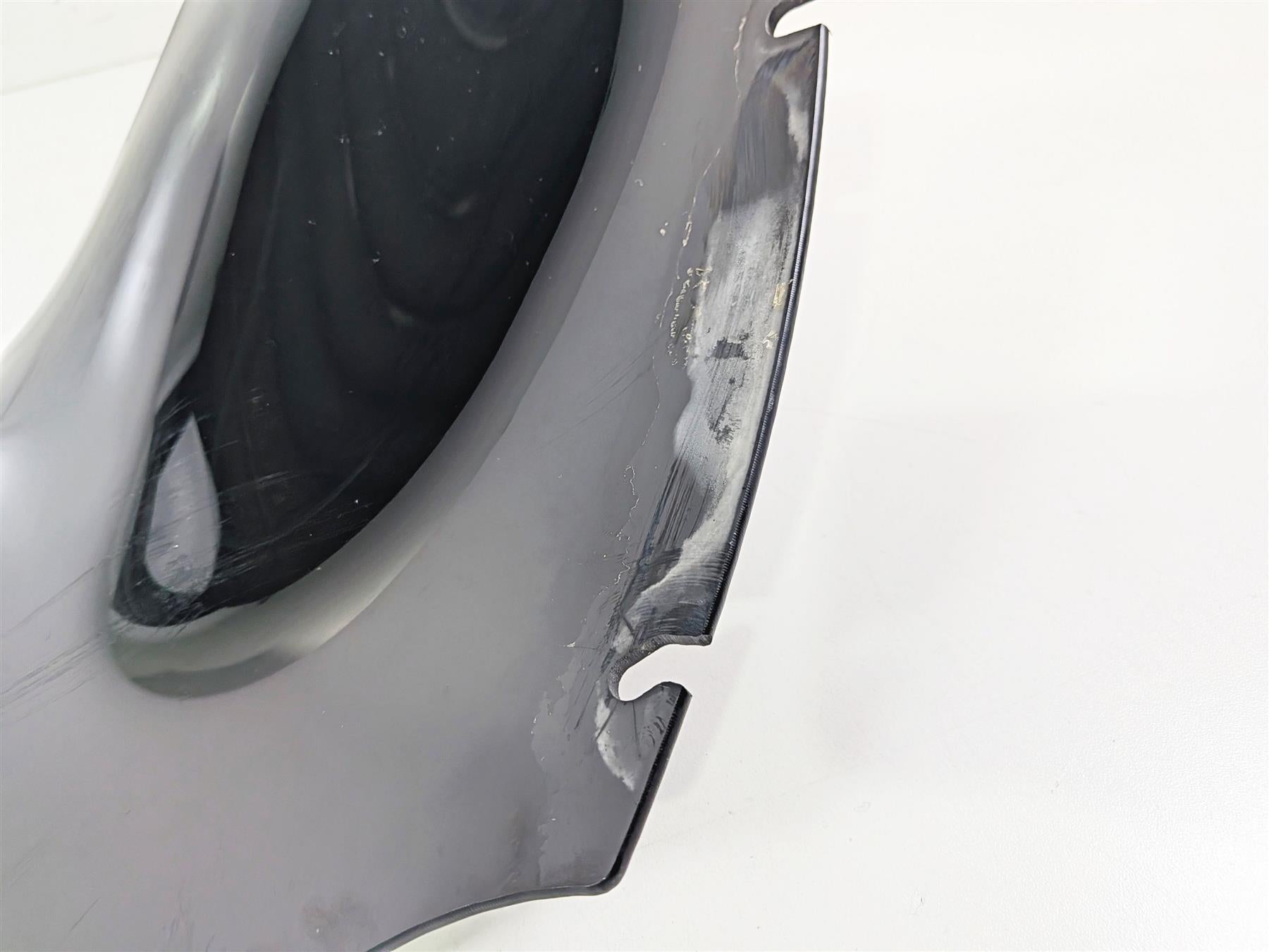 2020 Harley Touring FLTRK Road Glide Klockwerks 9" Flare Windshield KW05-01-0325 {{ shop.shopifyCountryName }} - Mototech271
